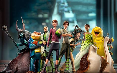 animated, Full.
